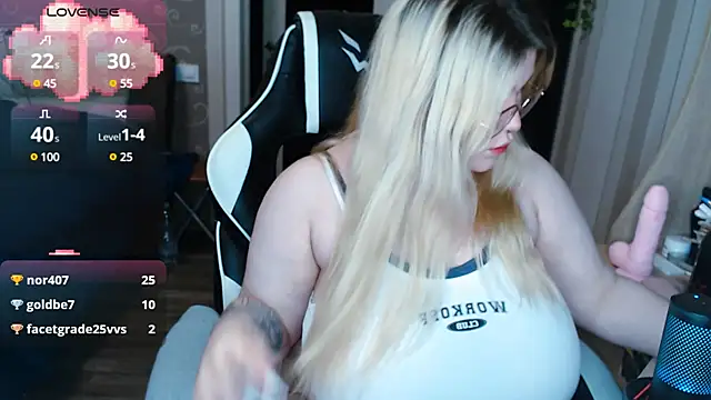 Snapshot of Mini_Mo chatting on February 2025 01:54:01 PM Mini Mo online show from February 2025 01:54:01 PM