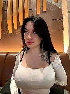 Wet  Bunny online show from September 2025 06:35:01 AM