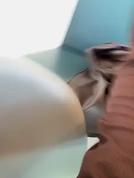 Wet  Bunny online show from April 2026 06:25:02 AM