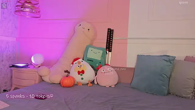  Tammara  online show from November 2025 12:27:01 PM