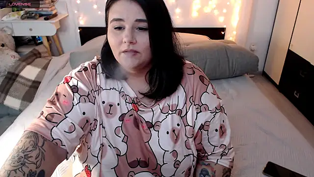 naughtykiss online show from September 2025 10:15:02 AM