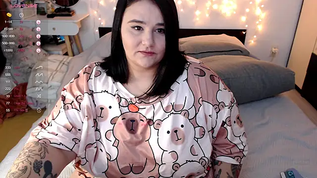 naughtykiss online show from September 2025 04:25:02 AM