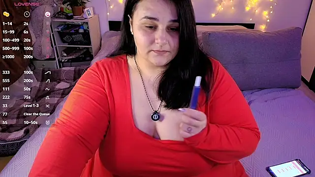 naughtykiss online show from April 2026 03:15:01 AM