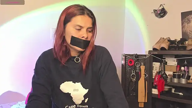 Arianna connor1 online show from March 2025 04:04:01 AM