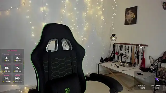 Arianna connor1 online show from September 2025 04:40:02 PM