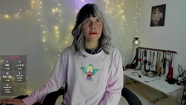 Arianna connor1 online show from September 2025 12:02:02 AM