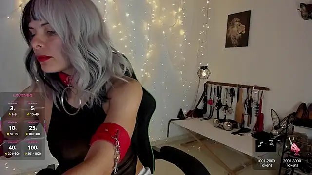 Arianna connor1 online show from September 2025 07:50:01 PM