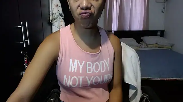 sensual nataliee online show from January 2025 03:11:01 PM