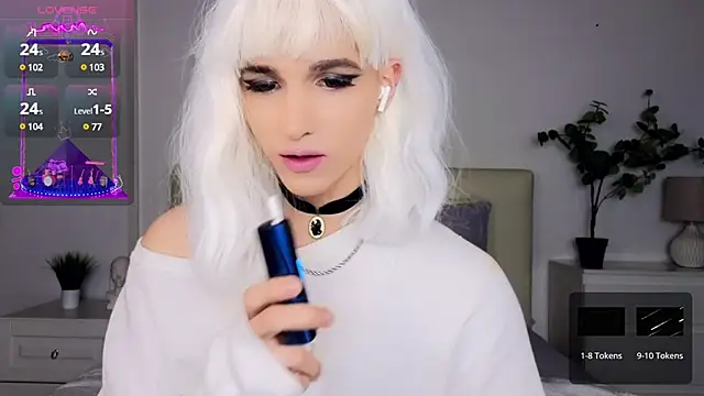 HelenSpellman online show from December 2024 11:34:02 PM