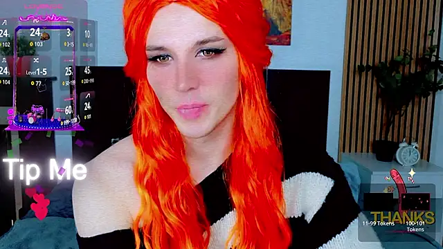 HelenSpellman online show from January 2026 09:57:01 PM