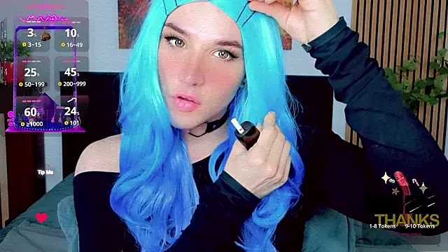 HelenSpellman online show from February 2026 03:23:01 AM