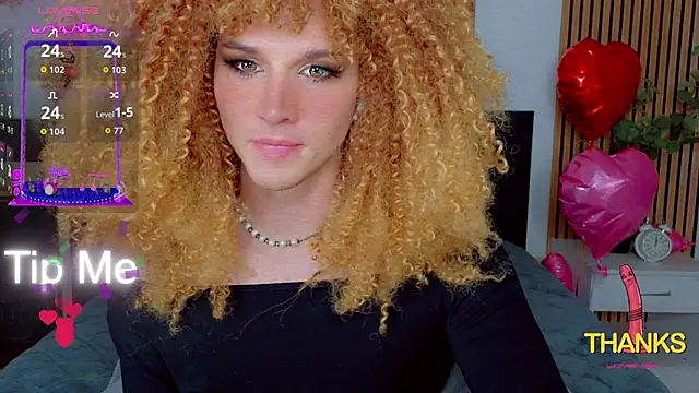 HelenSpellman online show from February 2026 09:11:02 PM