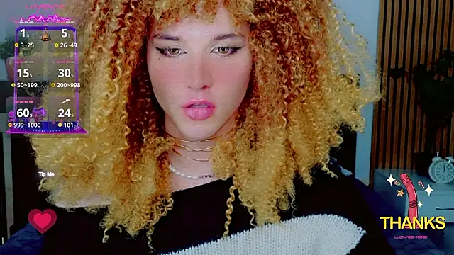 HelenSpellman online show from March 2026 12:57:01 AM