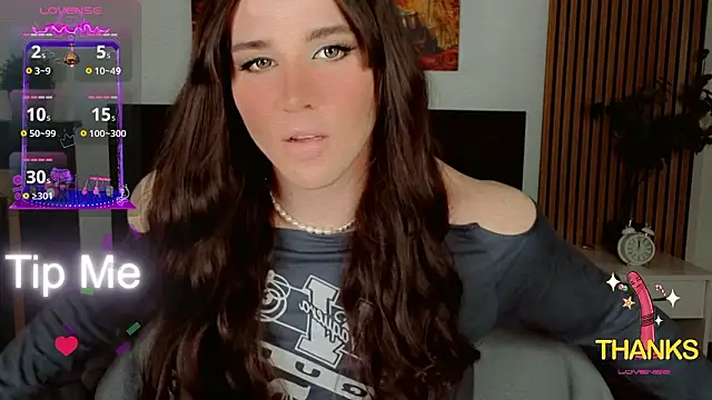 HelenSpellman online show from March 2026 04:11:01 PM