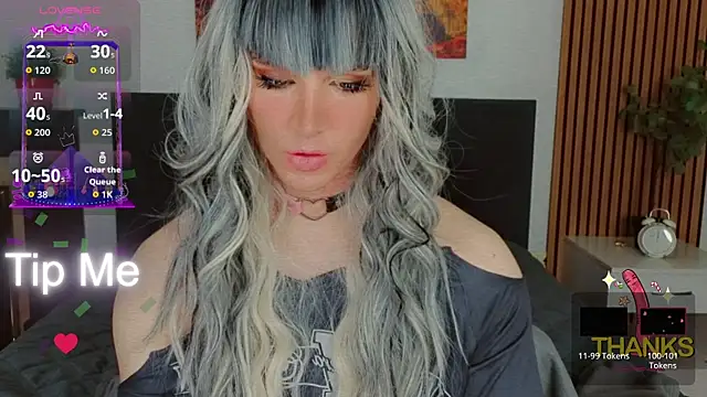 HelenSpellman online show from March 2026 11:49:02 PM