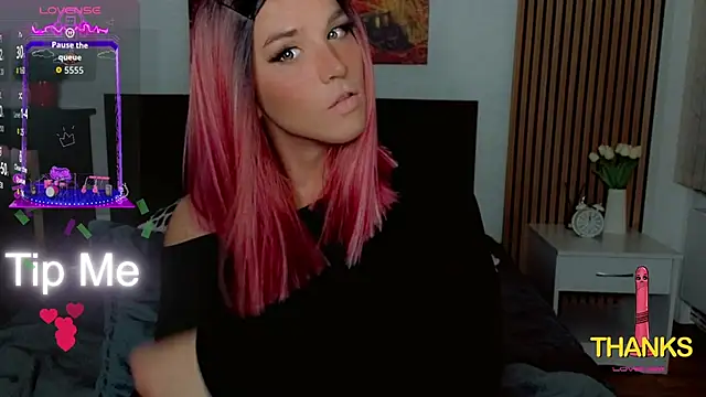 HelenSpellman online show from June 2026 09:34:01 PM