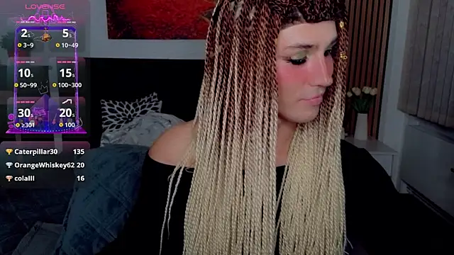 HelenSpellman online show from July 2026 11:40:01 PM