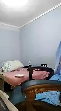 Snapshot of Fadinha-e-Raro chatting on February 2025 02:40:01 AM Fadinha-e-Raro online show from February 2025 02:40:01 AM