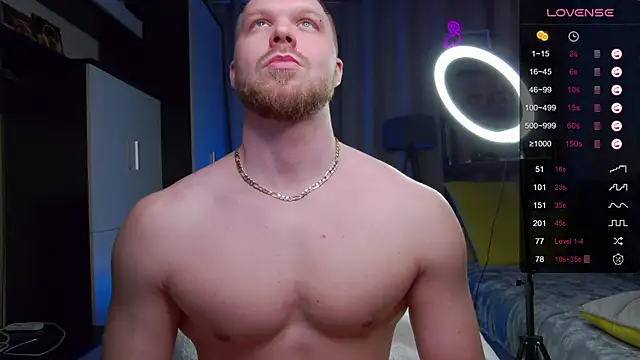 Chrisx X online show from March 2025 12:27:02 AM