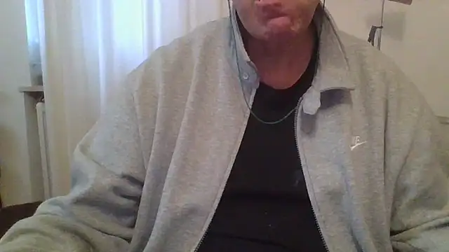 ANONIMO7735 online show from March 2025 06:05:01 AM