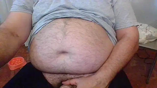 ANONIMO7735 online show from September 2025 05:00:01 AM