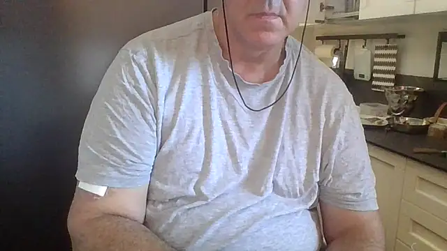 ANONIMO7735 online show from September 2025 10:31:01 AM