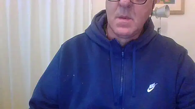 ANONIMO7735 online show from October 2025 05:22:02 PM