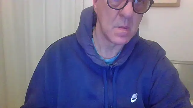 ANONIMO7735 online show from March 2026 06:12:02 PM