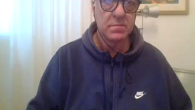 ANONIMO7735 online show from March 2026 06:07:02 AM