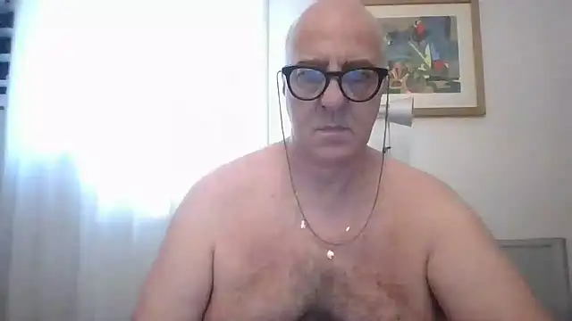 ANONIMO7735 online show from July 2026 03:03:02 PM