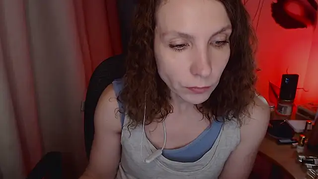 JohansonKatie online show from January 2025 11:31:02 AM