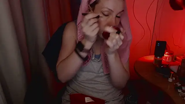 JohansonKatie online show from January 2025 06:54:01 AM