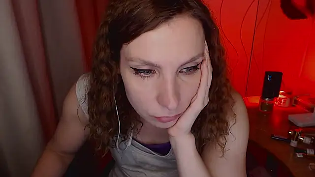 JohansonKatie online show from January 2025 01:31:01 PM