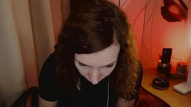 JohansonKatie online show from January 2025 04:34:02 PM