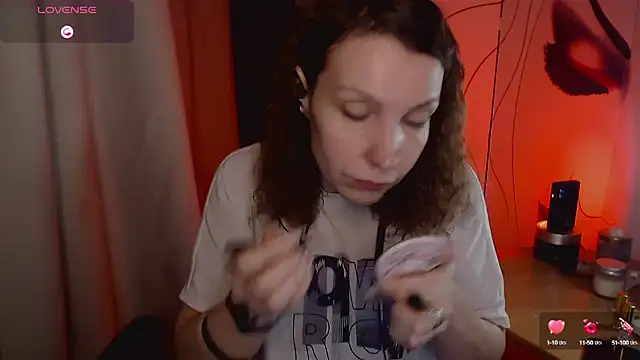 JohansonKatie online show from February 2025 05:08:01 AM