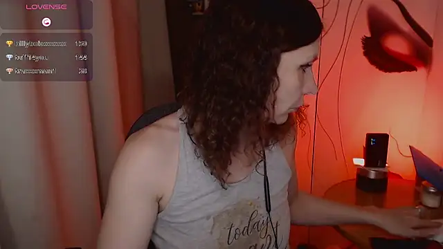 JohansonKatie online show from February 2025 03:15:02 PM