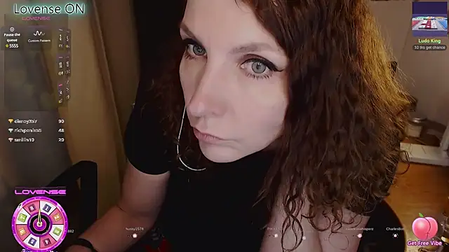 JohansonKatie online show from February 2025 05:58:02 PM