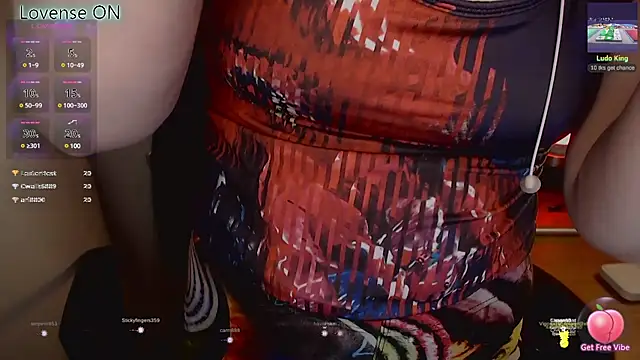 JohansonKatie online show from March 2025 01:31:02 AM