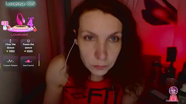 JohansonKatie online show from March 2025 06:25:02 AM