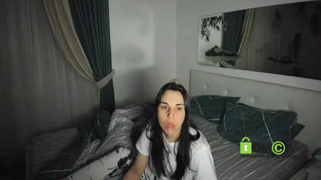 SonyaParadise online show from February 2025 11:17:01 PM