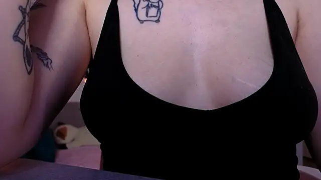 MilenaSaint online show from January 2025 06:03:01 AM