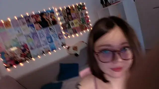 MilenaSaint online show from February 2025 10:03:02 AM