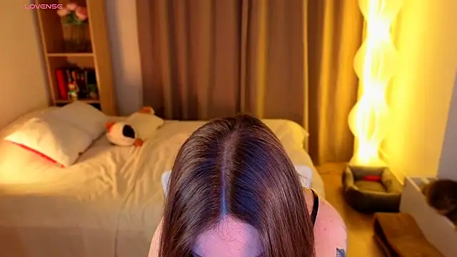 Snapshot of MilenaSaint chatting on February 2026 03:44:02 AM MilenaSaint online show from February 2026 03:44:02 AM