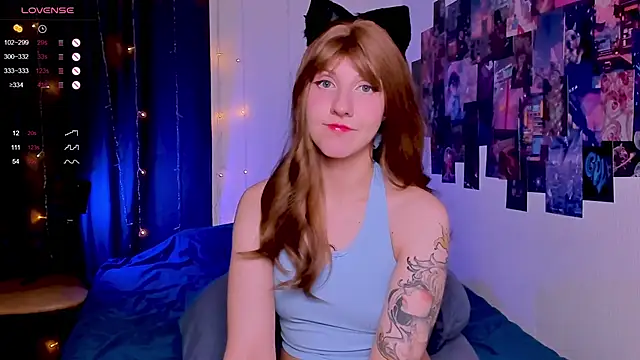 HotaruTomo online show from December 2024 06:08:01 PM