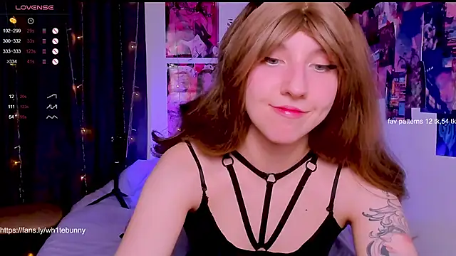 HotaruTomo online show from February 2025 04:03:01 PM