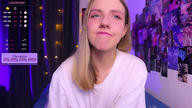 HotaruTomo online show from March 2025 10:11:01 PM