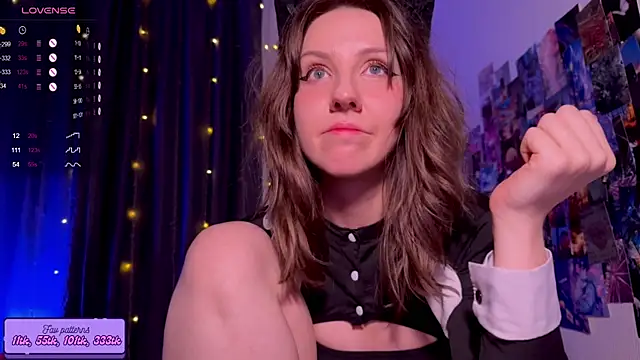 HotaruTomo online show from November 2025 11:36:02 PM