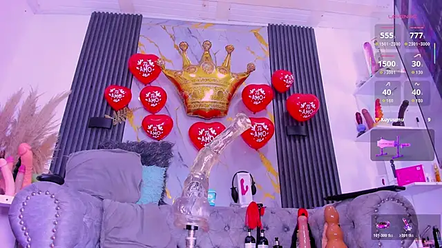 dailly hot online show from February 2026 10:55:01 AM