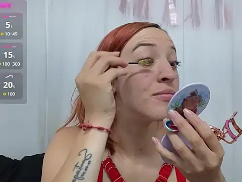 ninaa fox online show from October 2025 05:10:02 PM