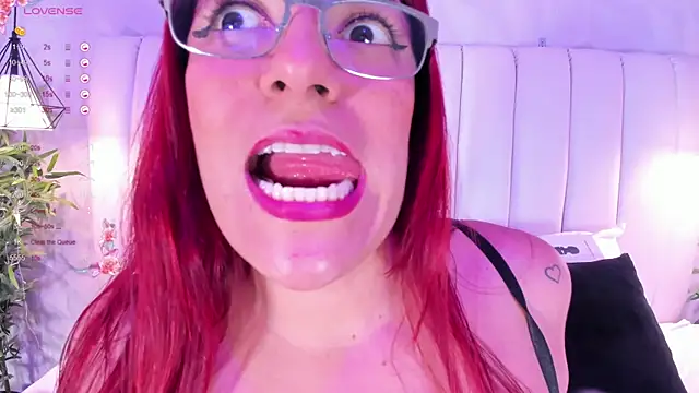 naughty flower18 online show from January 2025 11:03:01 PM